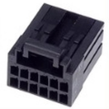 1-1318118-6  TE/泰科 连接器 线束 全新原装 正品