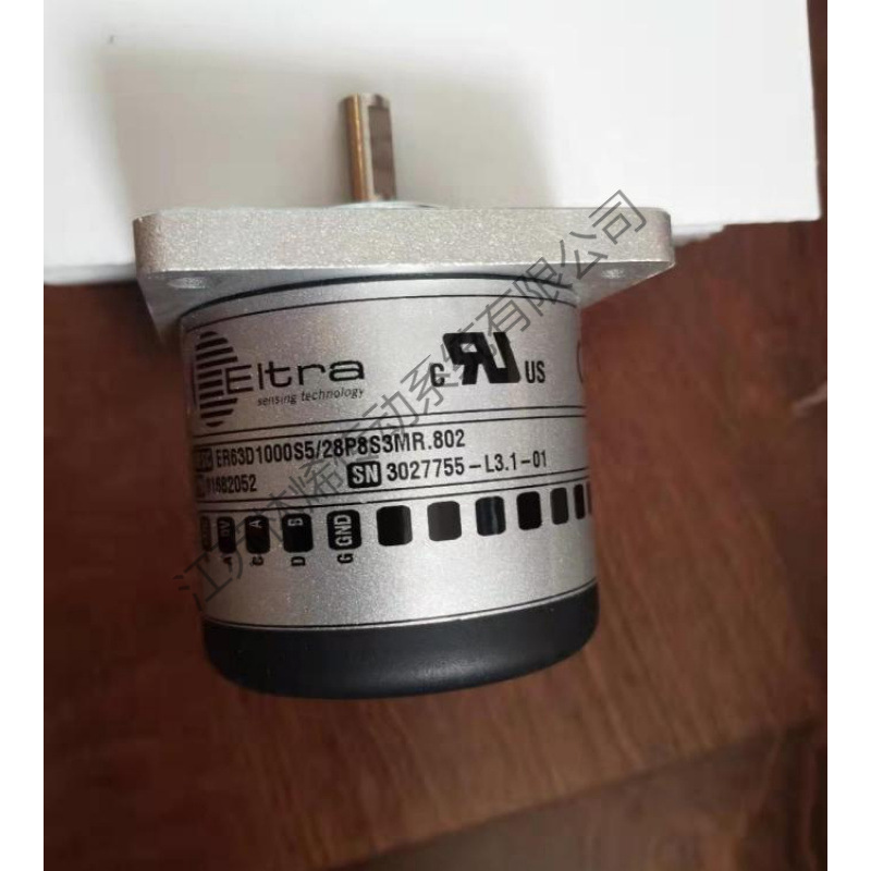 D70PA8X意大利进口意尔创原装a3el123编码器28JRELTtr63S5默认项