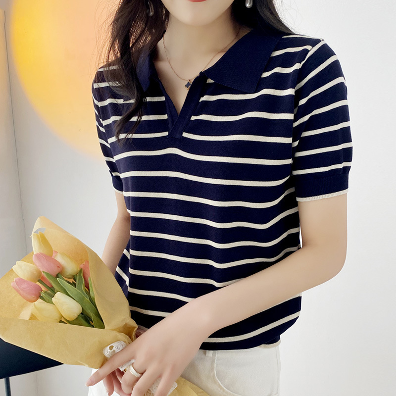summer thin T-shirt