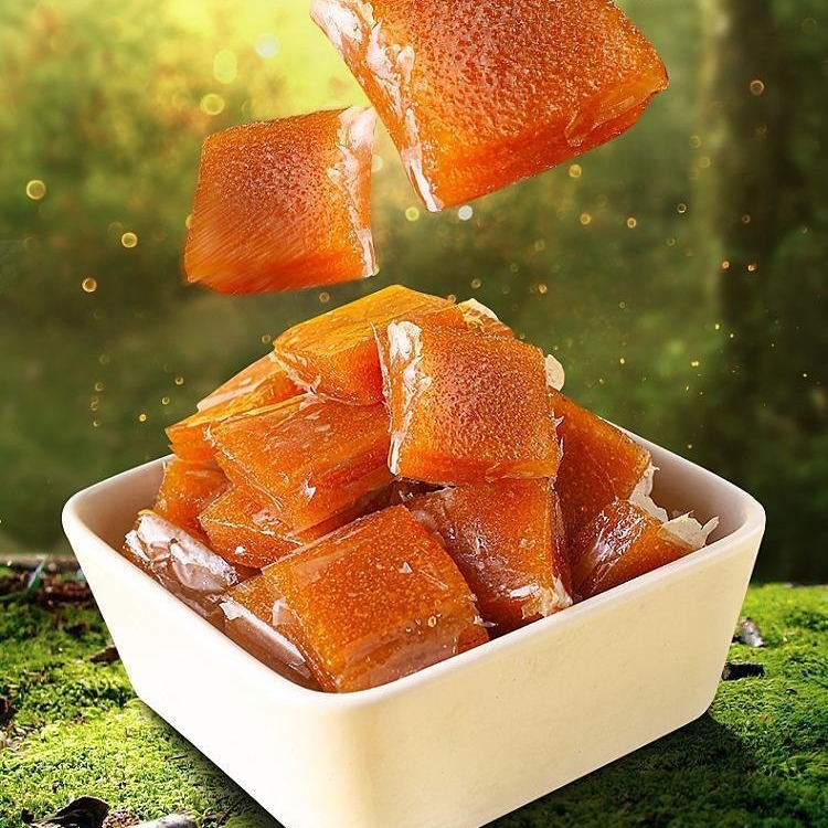 500 g酸枣糕农家手工南酸枣 江西特产零食小吃营养天然散装