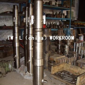 供应石油钻采设备液压抽汲防喷盒