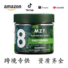 8 kinds of vegetablesSpirulina������ܛ��8�N�߲˾S����C/B12