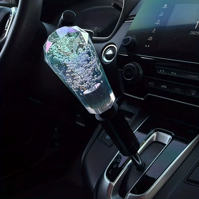 with Colorful Rainbow Stone – Cab and accessories