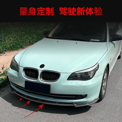 Version Front Lip Front Spoiler – Big Surrounded