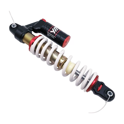 Cross-Border Hot-Selling Front Shock Absorber Assembly Suitable for Cfmoto Atv Motorcycle 7020-051600-30001 (Motorcycle engine and accessories)