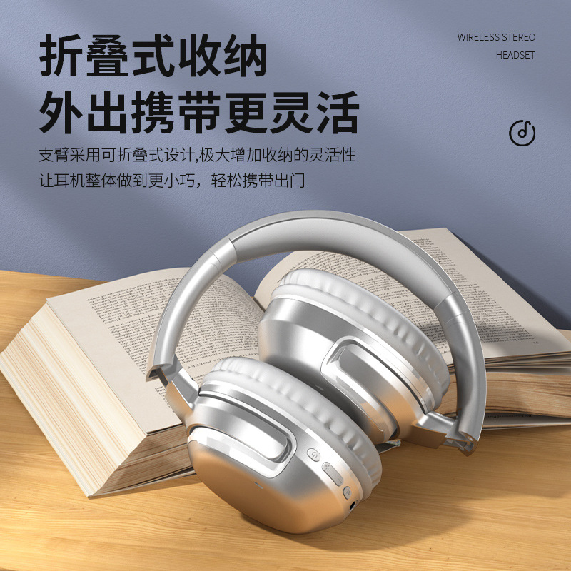 comercio exterior transfronterizo auriculares bluetooth smy - 62 graves auriculares auriculares bluetooth inalámbricos auriculares fabricantes al por mayor