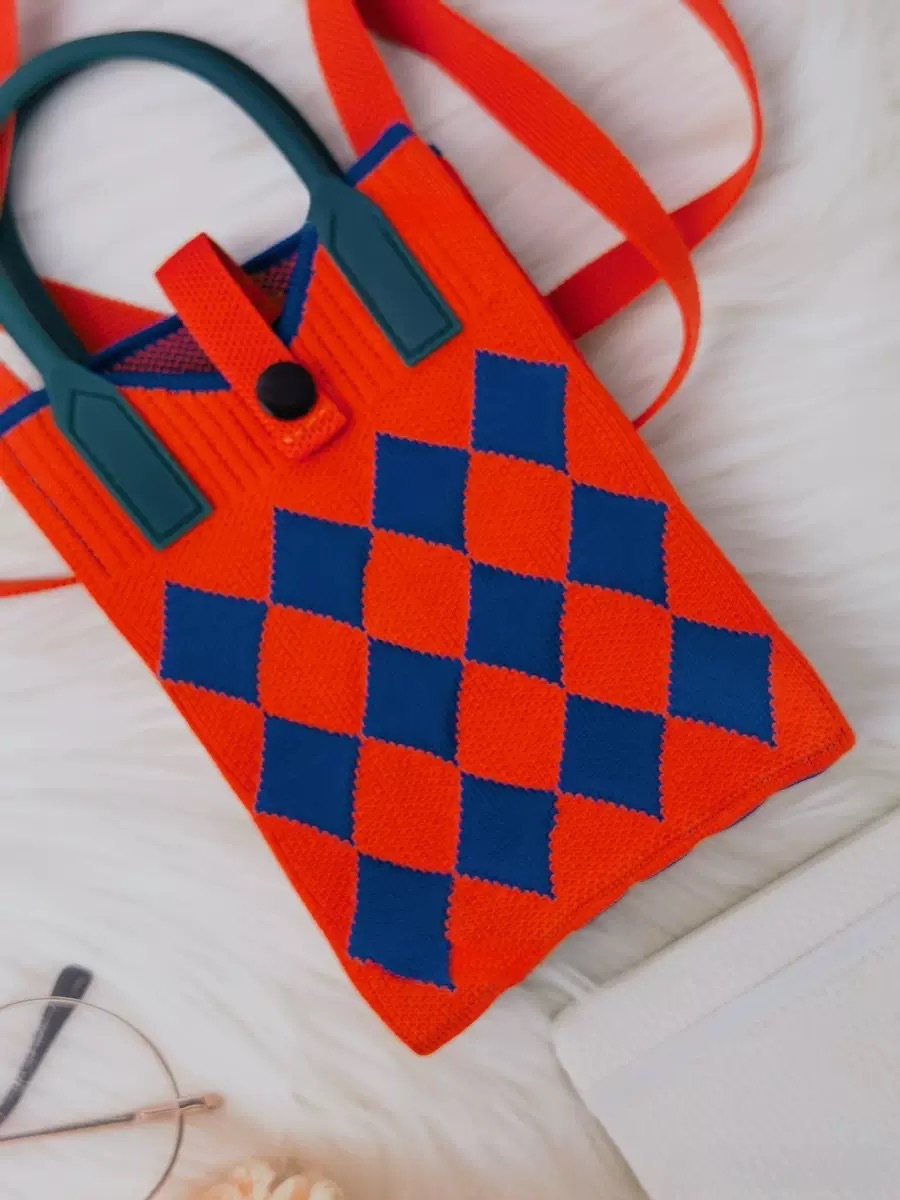 오렌지 다이아몬드