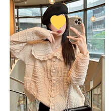 ��ʽ����2025�¿�ë�����ﶬᘿ��_������chic�e��������ë��