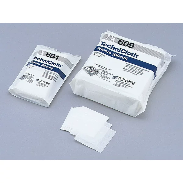 Чистящие салфетки для чистой комнаты