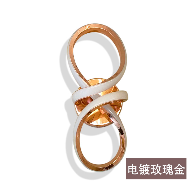 Lámpara de escritorio del armario, puerta de entrada de estilo chino, lámpara de balcón, arco cerrado, personalidad creativa, lámpara de pared simple, sombrero