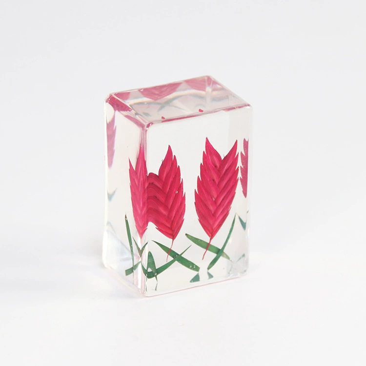 붉은 밀 이삭 (6개부터 경매 시작)