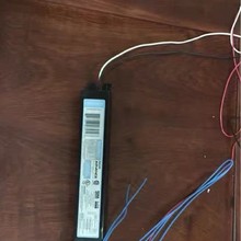 飞利浦120v-277v镇流器