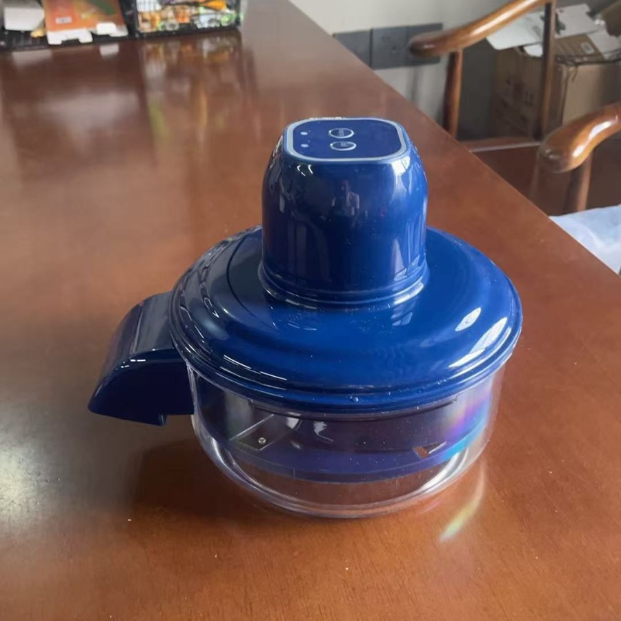 Frutas y verduras caseras caseras de explosión transfronteriza máquina de pelado de uva máquina de pelado especial para tiendas de frutas de té de leche eléctrica