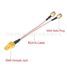 smaĸһ�ֶ�Y���D�Ӿ����L15cmRG316�����O�ӿڿɂ�ע