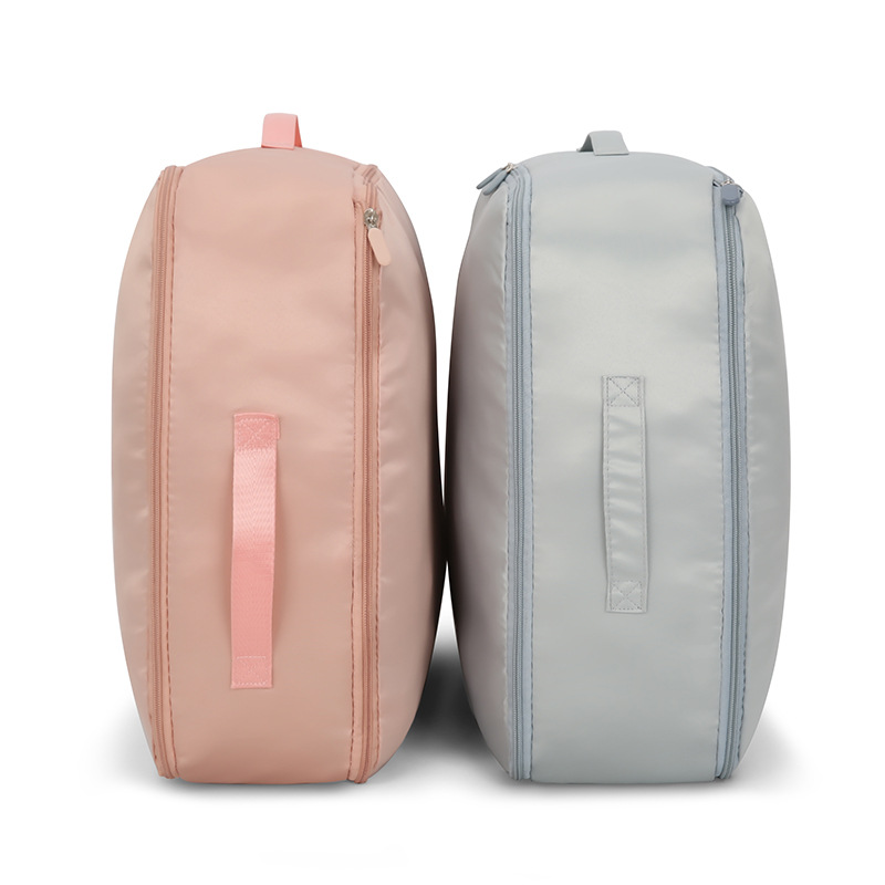 Bolsa de almacenamiento de colcha gruesa, bolsa de almacenamiento de chaqueta de plumón, ropa de dormitorio de gran capacidad, bolsa de embalaje y acabado en movimiento