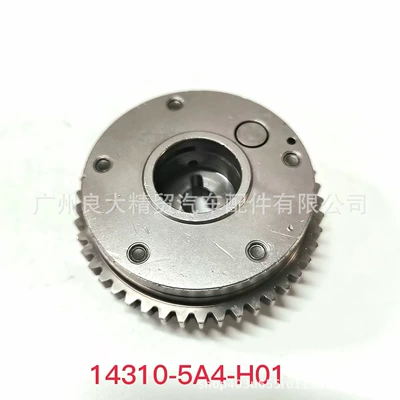 Elyson VTC Executive – Flywheel/Gear