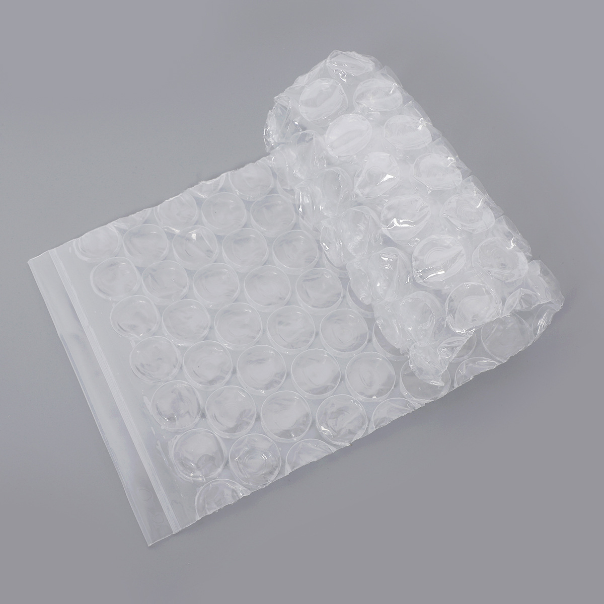 厂家批发气泡袋塑料包装密封气泡袋快递内包装带防磕碰泡泡包装袋