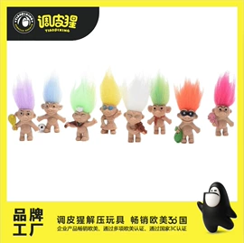 减压玩具;其它新奇玩具;其他创意玩具