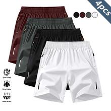W 80984 Breathable Running Shorts �˶��̿� �羳����ѷŷ����