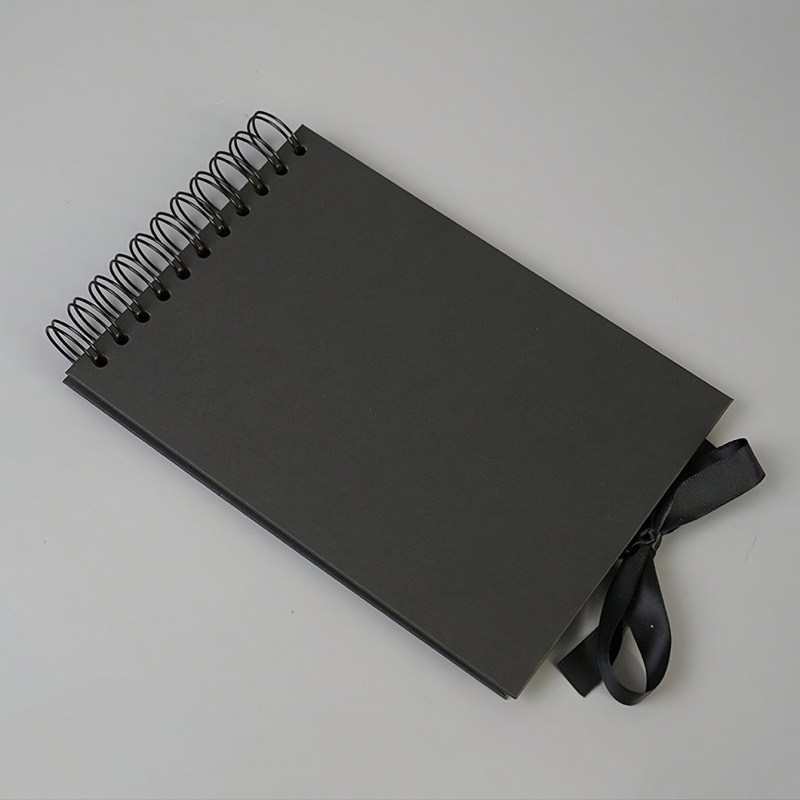 Cross-Border A5/A4 Scrapbook Set Creative Bowknot Doodle Inner Pages Scrapbook Album Keepsake Cross-Border A5/A4 Scrapbook Set Creative Bowknot Doodle Inner Pages Scrapbook Album Keepsake