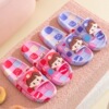 Summer non-slip cartoon beach slippers for princess, internet celebrity, soft sole