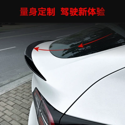 Cross-border Modification, Fixed wind wing