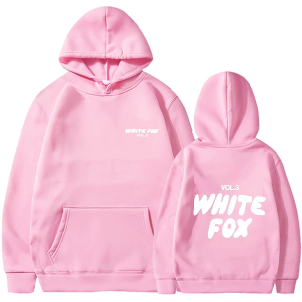 Pink-white