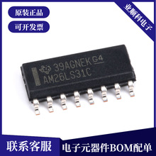 ԭ�b��Ʒ �NƬ AM26LS31CDRG4 SOP-16 �Ĳ�־��l����ICоƬ