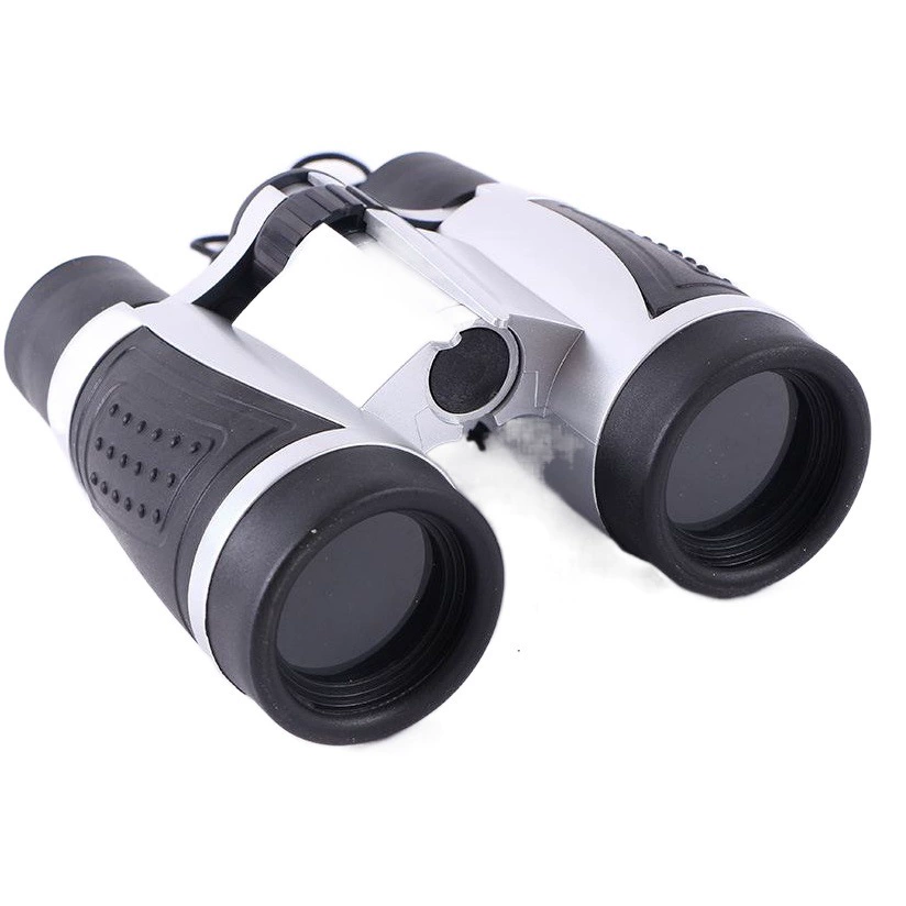 Трансграничная игрушка телескоп 5 × 30FMC многослойным покрытием объективный телескоп Завод прямых продаж