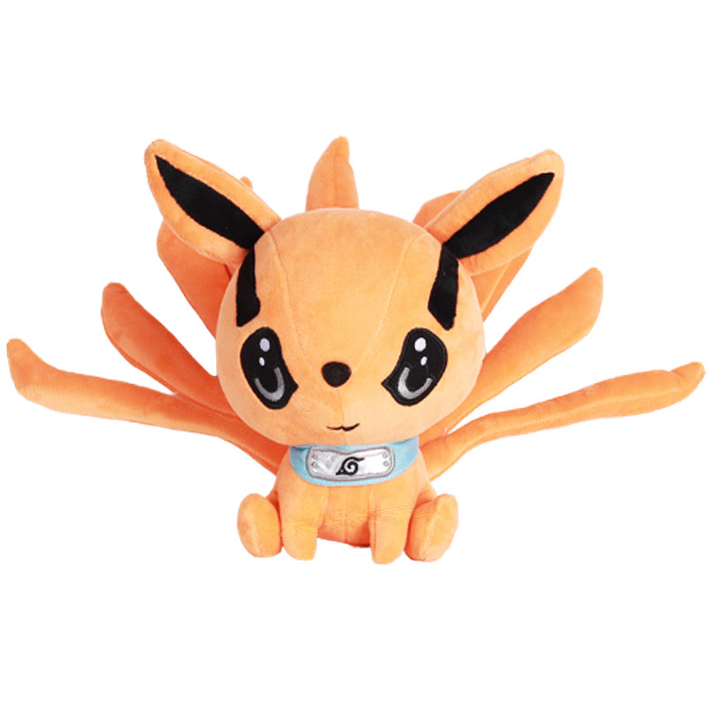 peluche kurama
