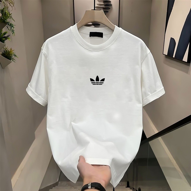 【클로버】화이트