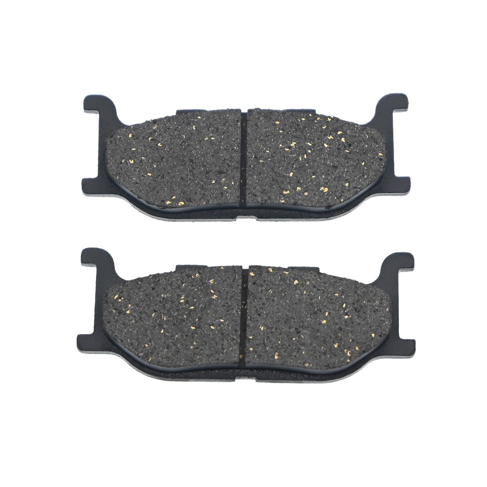 Motorcycle Disc Brake Pads Fa179 Yamaha Xp Xv Xj Xvs 400 500 650