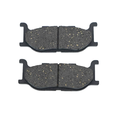 Motorcycle Disc Brake Pads Fa179 Yamaha Xp Xv Xj Xvs 400 500 650 (Tormoz supportları)