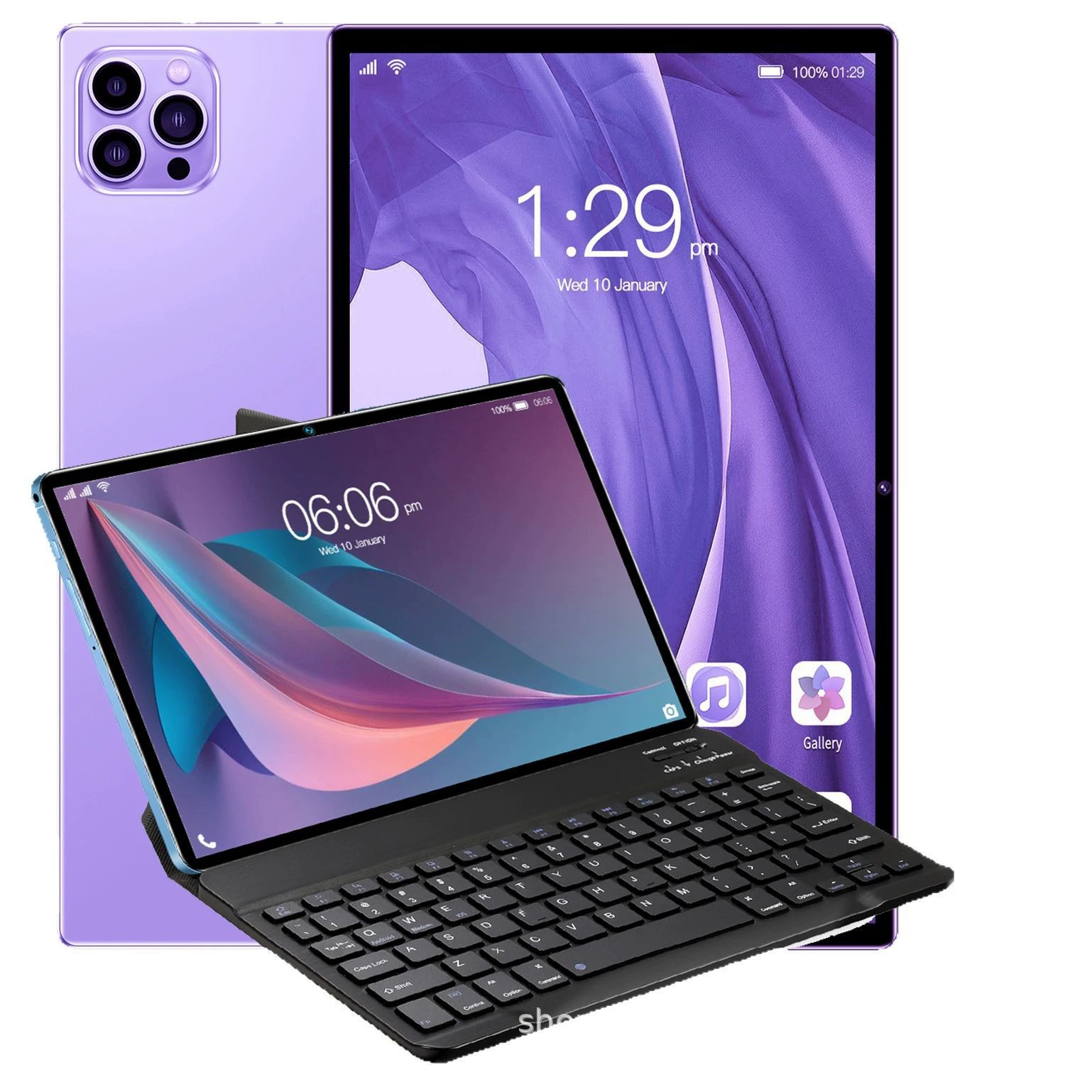 Google, tablet laptop, 32G, Android, 32gb, (Cross-border trading)