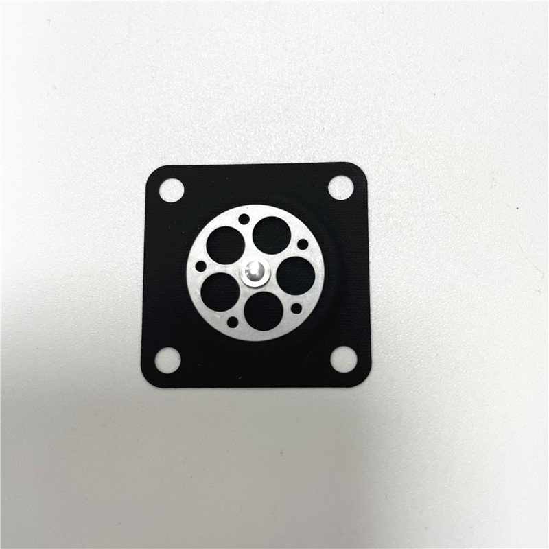 化油器修理包膜片园林机械配件M26美国进口材料