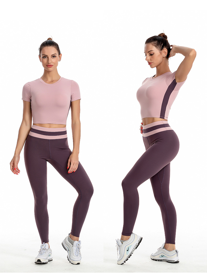 Yoga Suit Image 11