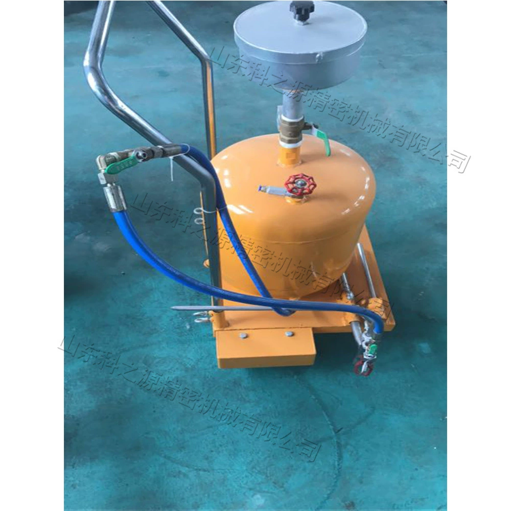 Автоматизированное оборудование грунтовки грунтовки грунтовки грунтовки под давлением