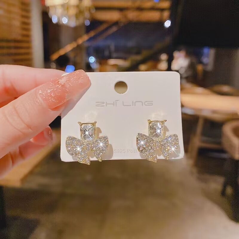 925 silver needle Q1