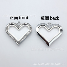 35MM�����Ĳ�����д�����Floating locket��ɰ�и��е���