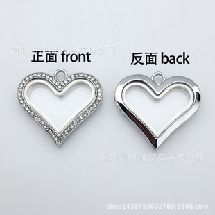 35MM�����Ĳ�����д�����Floating locket��ɰ�и��е���