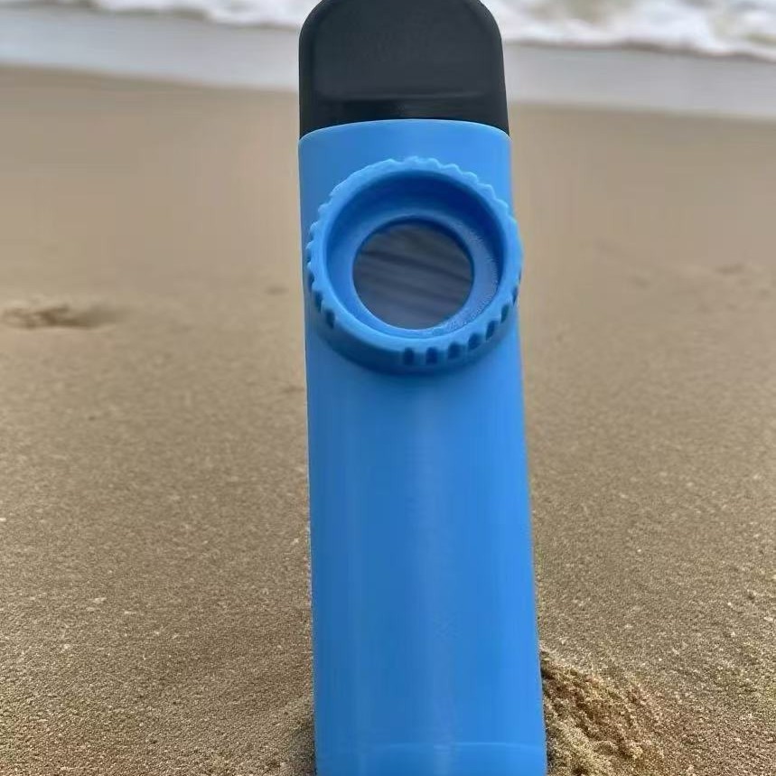 블루 개별 카주 [선물 OPP 가방 포장 제외]