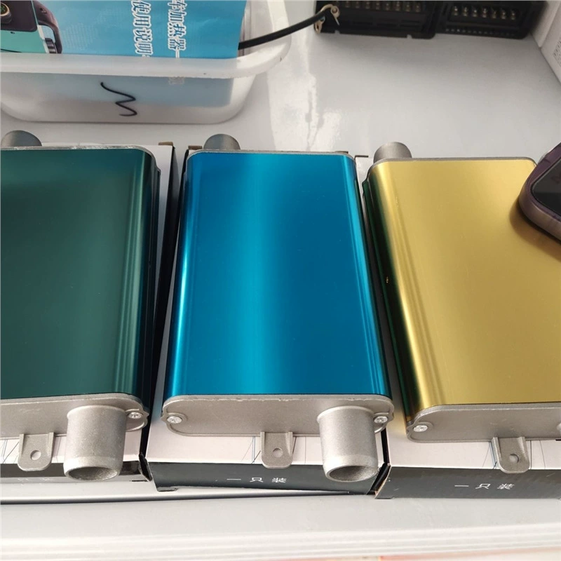 Глушитель выхлопных газов из сплава выхлопной трубы стоячий дизельный обогреватель дрова нагреватель выхлопных газов глушитель без шума