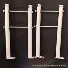 地支架 暖气片支架 底托  固定支架 暖气片配件