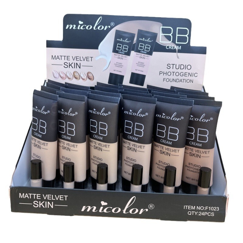 クロスボーダー【MICOLOR】|undefined