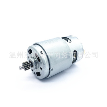 Motor De Repuesto 18V Para Herramientas DDF453, BDF453, BHP453 - Modelos 629937-8, 629883-5