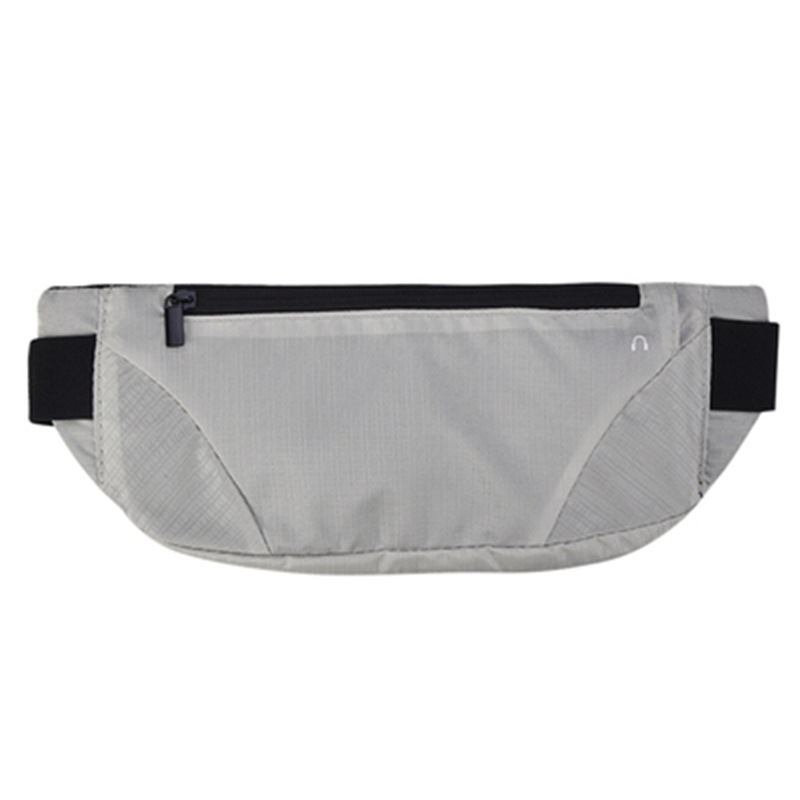 Light gray one size fits all