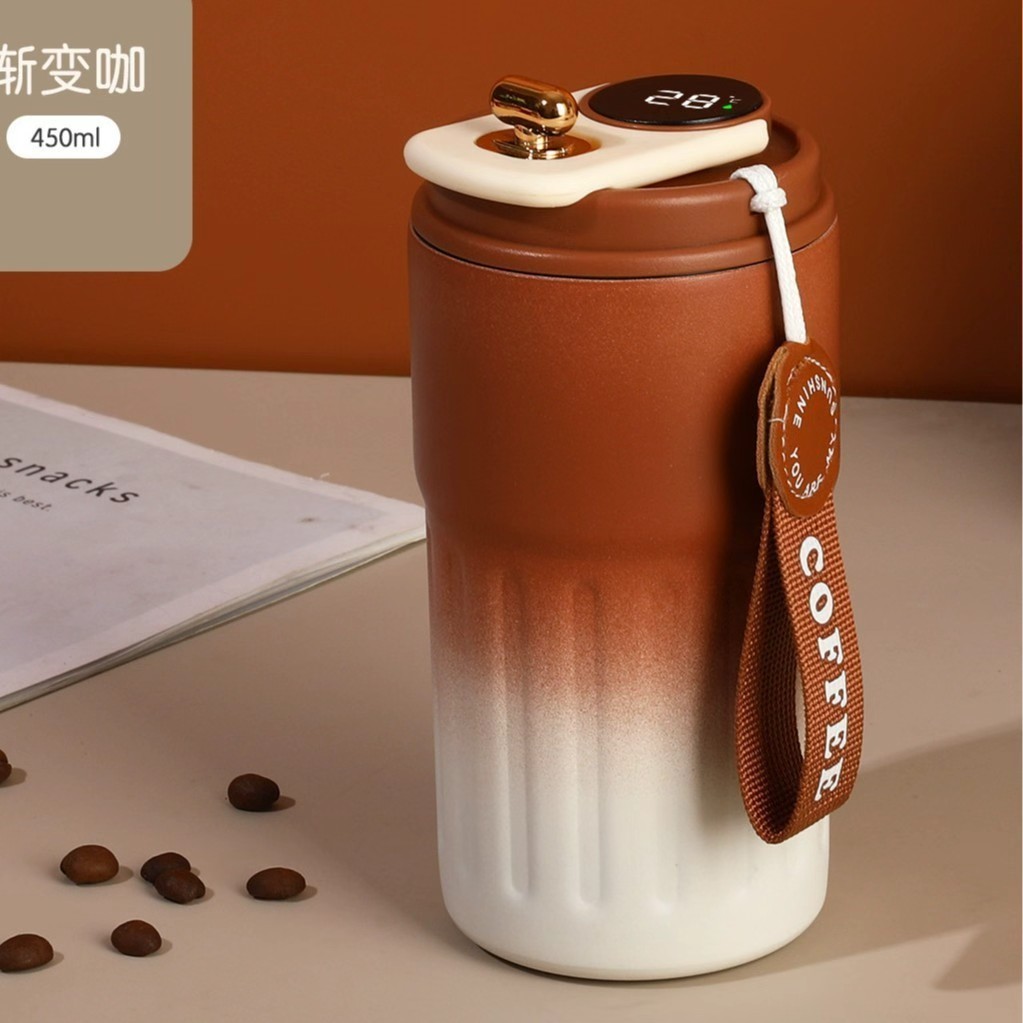 Café degradado