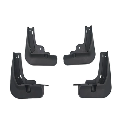 for 2025 Byd Dolphin: Mudguard