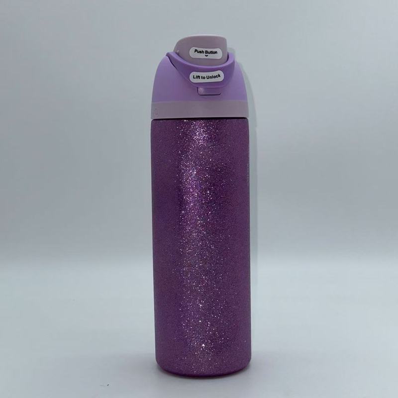 国境を越えたアマゾンebayの起爆金Owala 32oz 24ozステンレス車載保温カップ|undefined