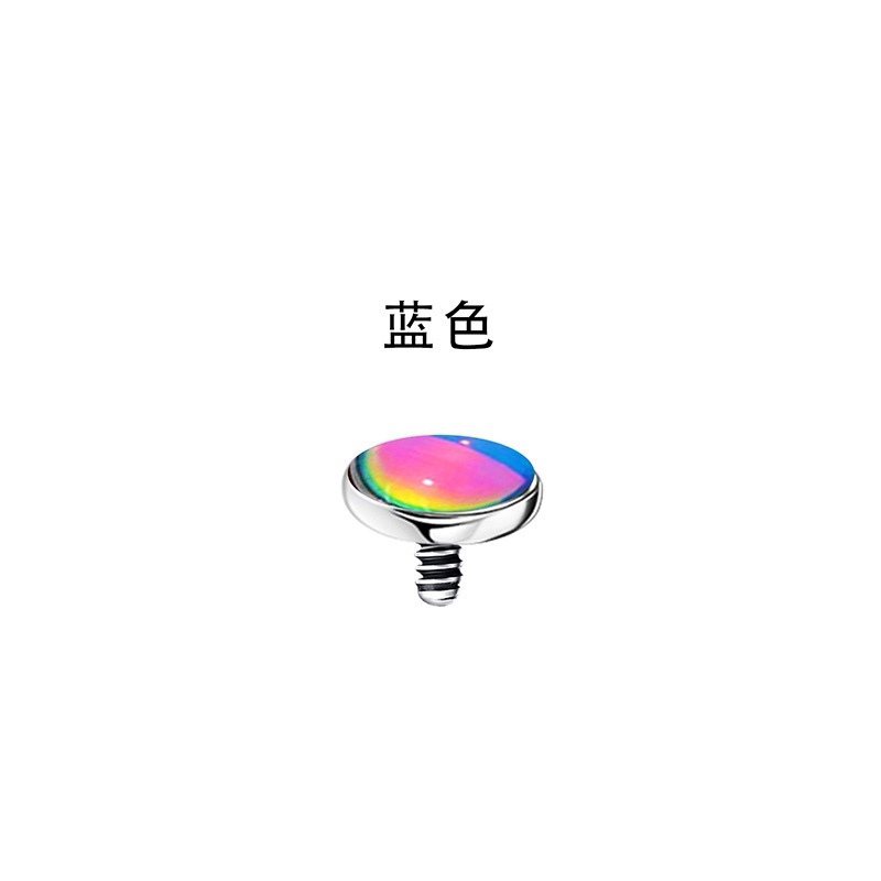 Accessory stainless steel